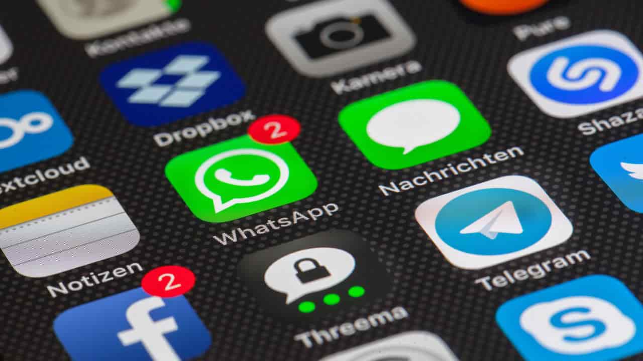 WhatsApp a rischio | Un file Mp4 ne minaccia la sicurezza - meteoweek.com