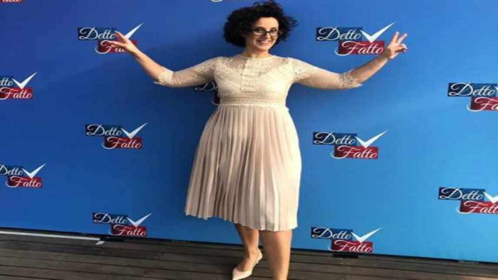 Marinella Zazzera chi è | carriera e vita privata della stilista
