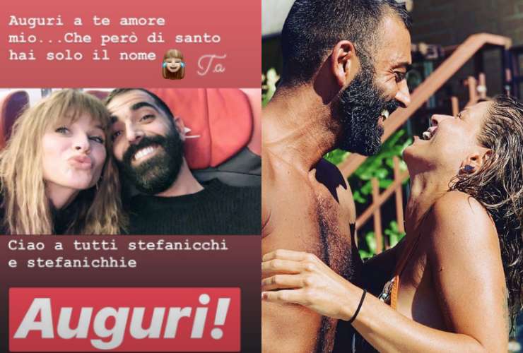 Alessandra Amoroso auguri speciali - meteoweek