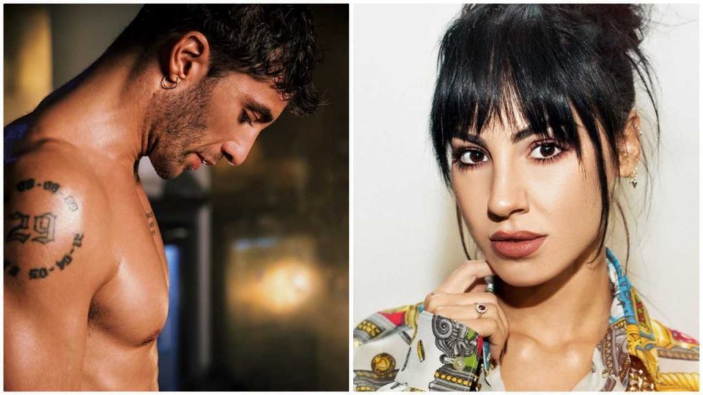 Giulia De Lellis e Andrea Iannone nuova casa a Lugano: la dimora da sogno [FOTO]