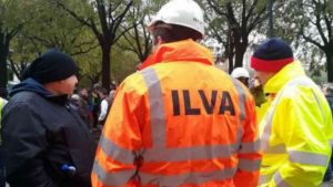 ArcelorMittal sciopero