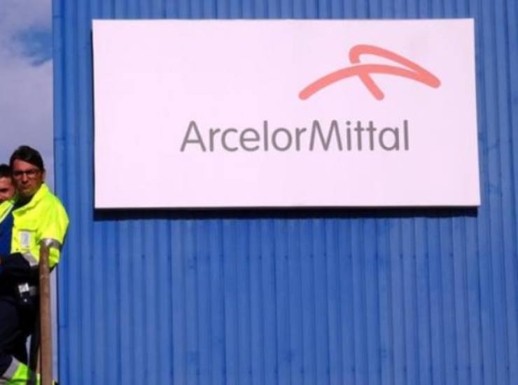 ArcelorMittal