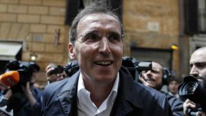 boccia esulta per riforma