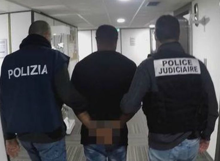 arrestai due latitanti in bolivia