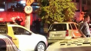 4 MORTI ASCENSORE PRECIPITA BRASILE