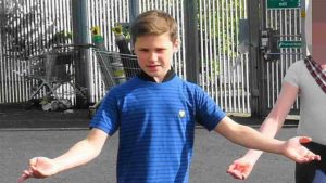 MUORE JACK BURNS