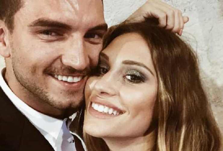 Beatrice Valli corsa al matrimonio riparatore