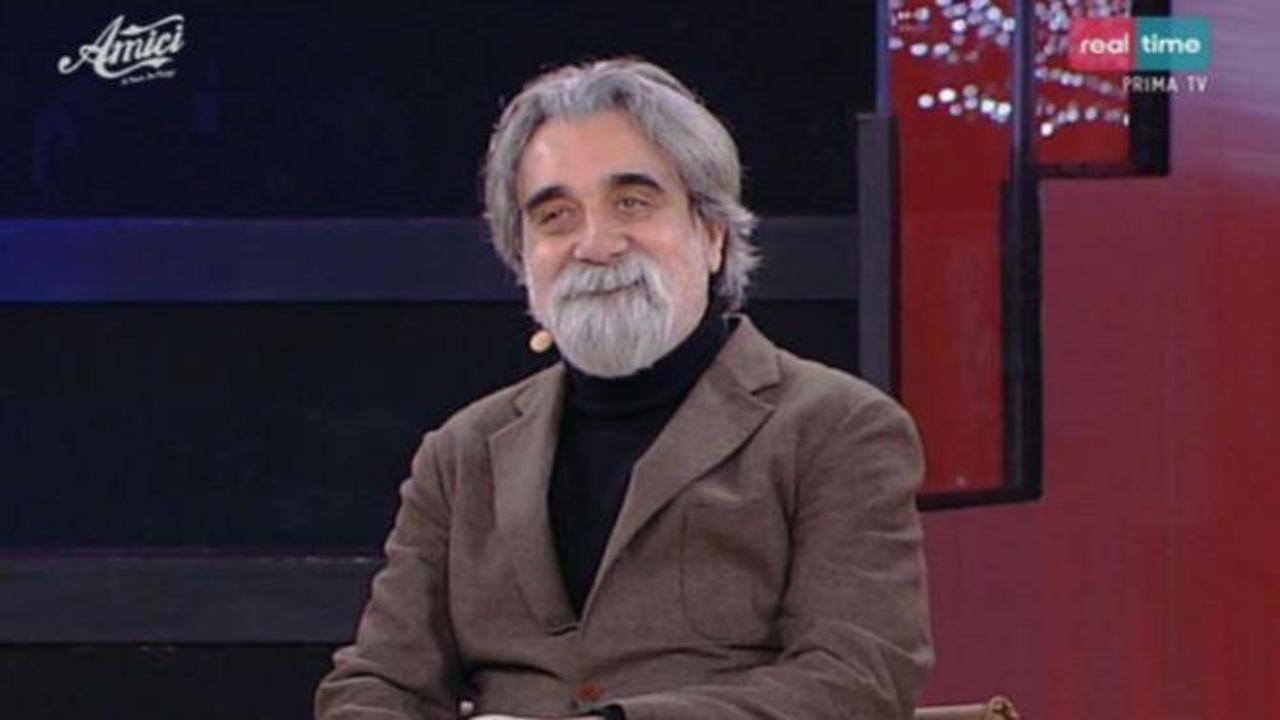 Beppe Vessicchio Amici - meteoweek