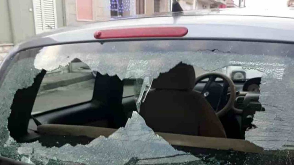 Spari contro l’auto dei proprietari di Jako, il cane morto carbonizzato