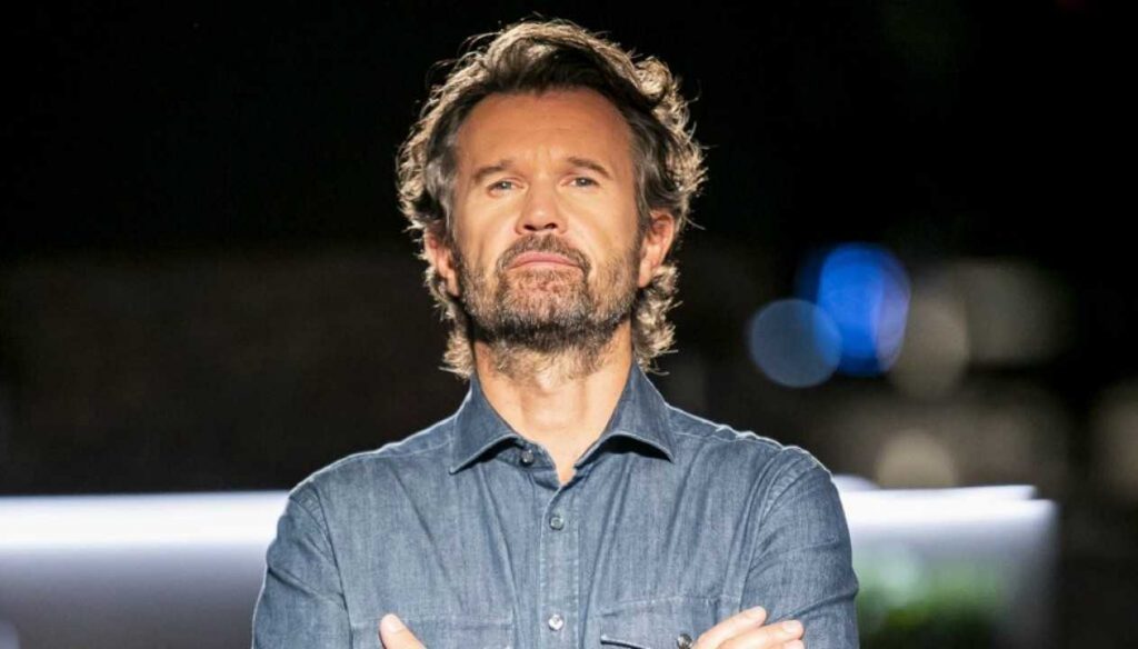 Carlo Cracco, ecco la moglie Rosa Fanti: ha 17 anni in meno [FOTO]