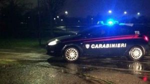 UCCISO PER UN TELEFONO