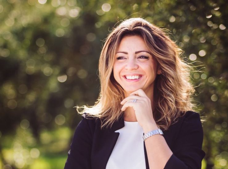 Chiara Coricelli chi è | carriera e vita privata dell'imprenditrice - meteoweek