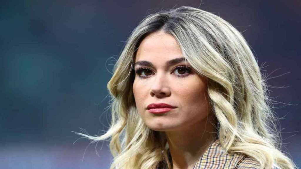 Diletta Leotta indossa i guantoni ma Cristiano Ronaldo è l’uomo giusto