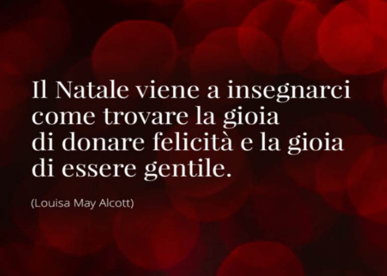 Frasi Di Natale Dautore.Auguri Di Buon Natale Aforismi Di Grandi Pensatori Da Condividere