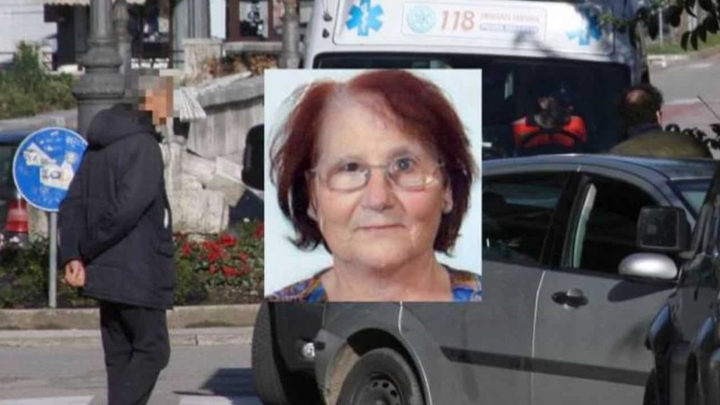 Non ce l’ha fatta Emilia Janssen: è morta la donna salvata dall’eroe di Ascoli Piceno