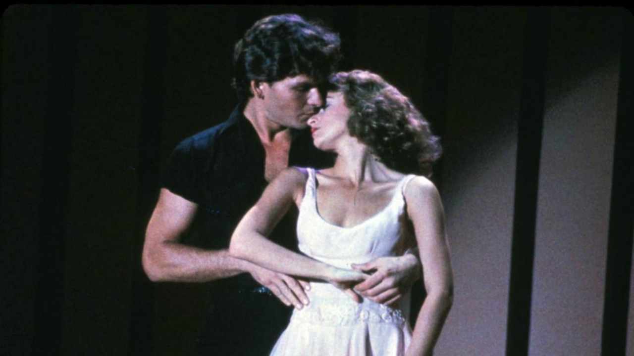 Su Italia Uno Dirty Dancing | Trama e trailer del film - meteoweek