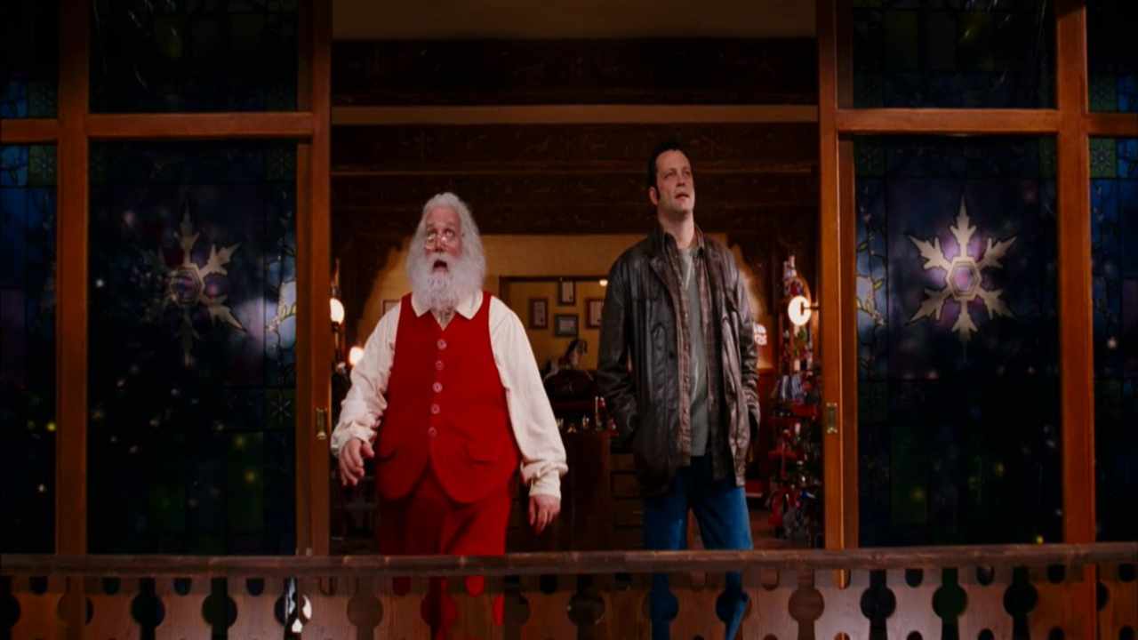 Fred Claus | La trama e il trailer della commedia | Venerdì 27 dicembre - meteoweek