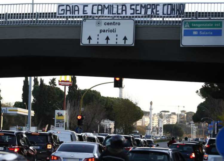 giochino mortale in corso francia