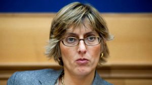 giulia bongiorno