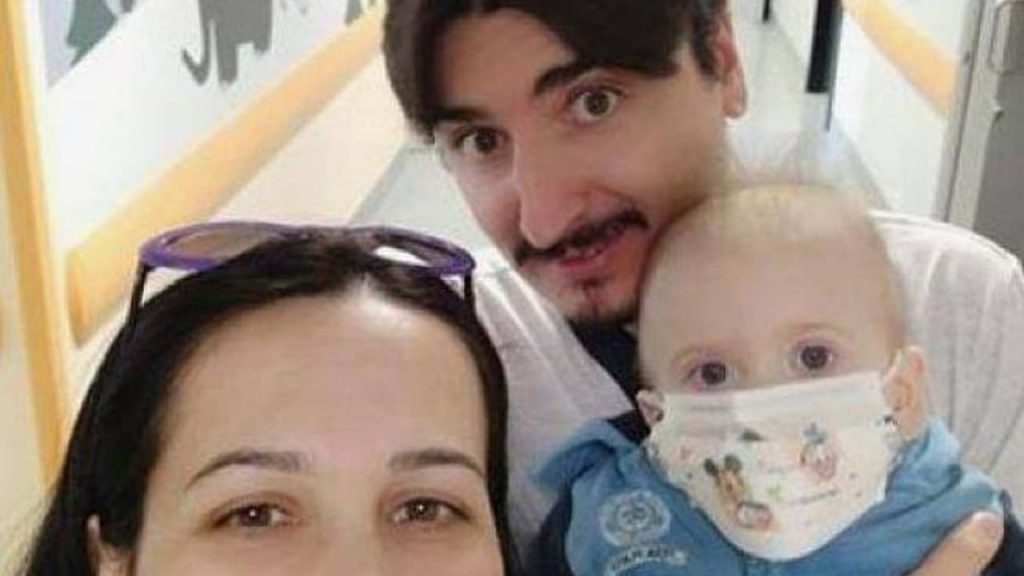 Gabry Little Hero ha lasciato l’ospedale, il trapianto è riuscito