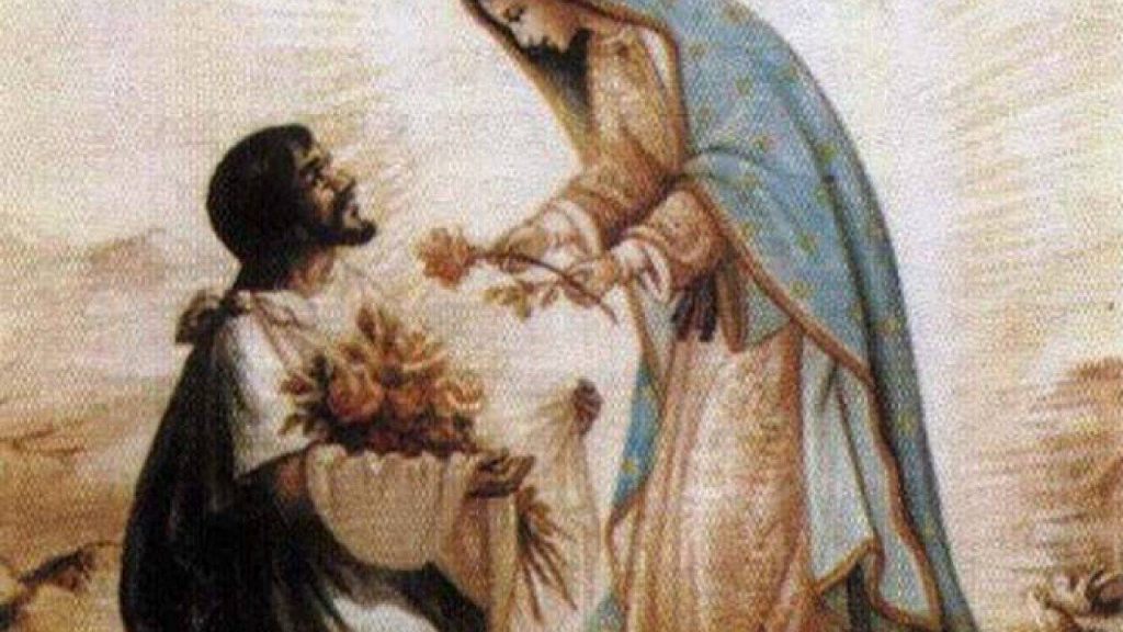 Santo e Onomastico 12 dicembre: Beata Maria Vergine di Guadalupe