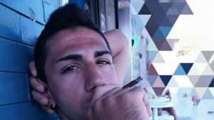 Garbagnate Milanese incidente - Salvatore Cutrona