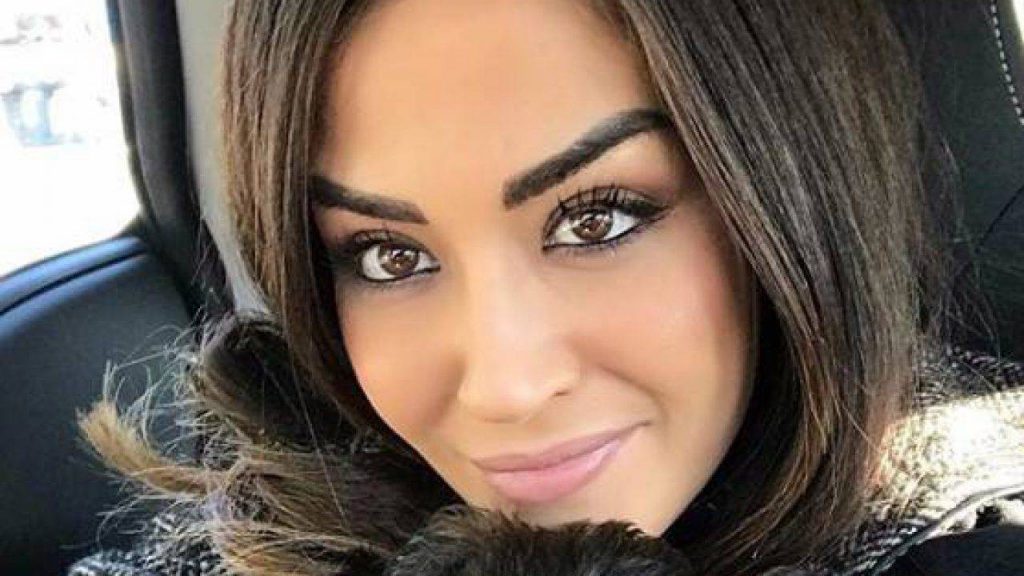 Giorgia Palmas, chi è il padre di sua figlia Sofia | Bellissimo calciatore [FOTO]