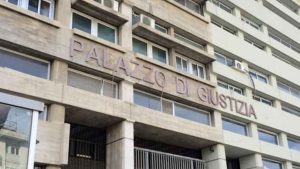 Gip tribunale Cosenza