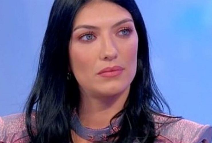 Giulia Cavaglià spara a zero su Giulio Raselli 