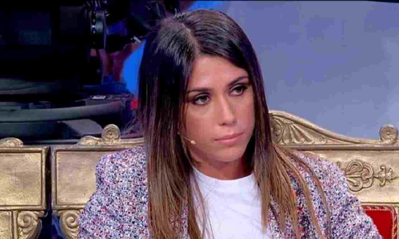 Giulia Quattrociocche dopo Uomini e Donne meteoweek