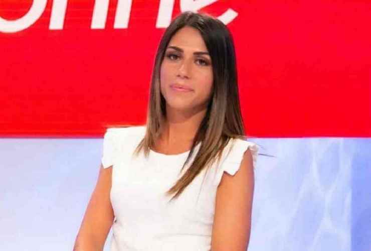 Giulia Quattrociocche dopo Uomini e Donne meteoweek