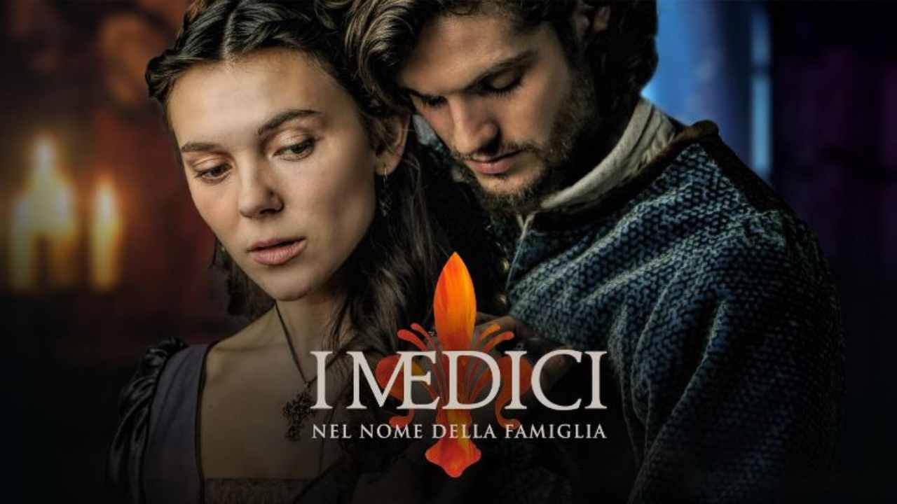 Su RaiUno la seconda puntata de I Medici martedì 3 dicembre 2019 - meteoweek