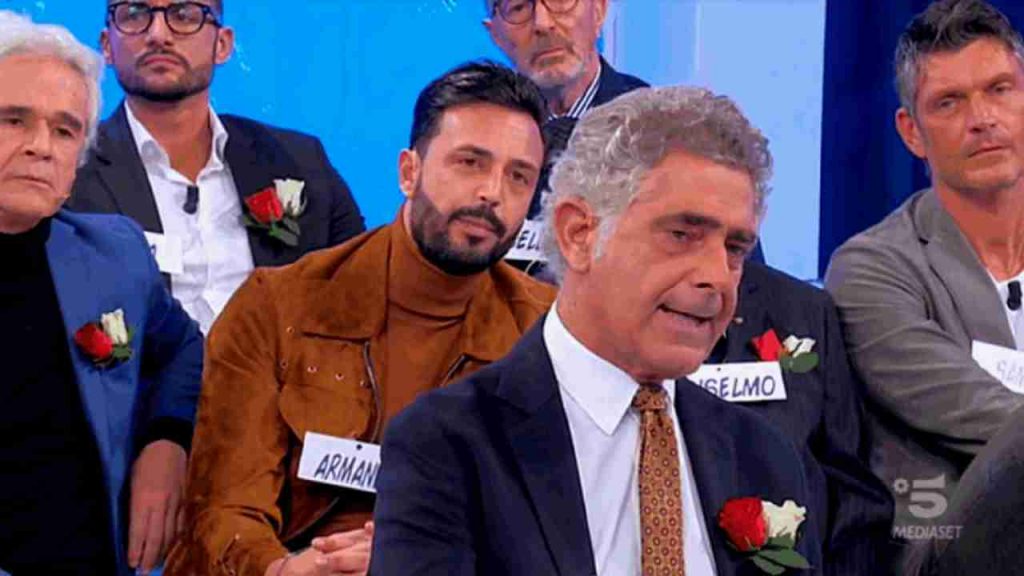 Juan Luis ci prova con la sorella di Armando | Uomini e Donne anticipazioni