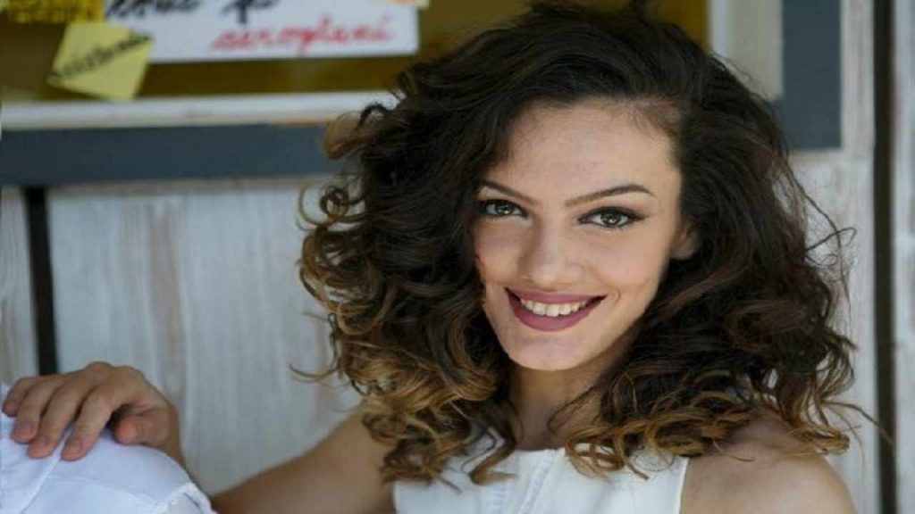 Klaudia Pepa chi è | carriera e vita privata della ballerina