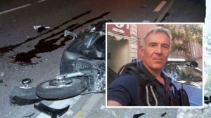 muore il poliziotto Ciro Lomaistro