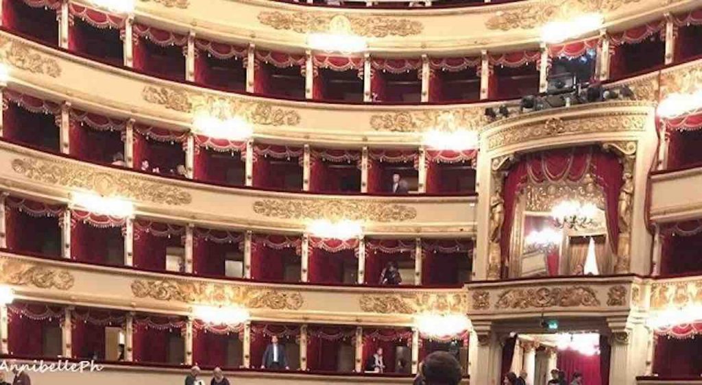 Prima alla Scala: in scena la Tosca | la storia e i protagonisti