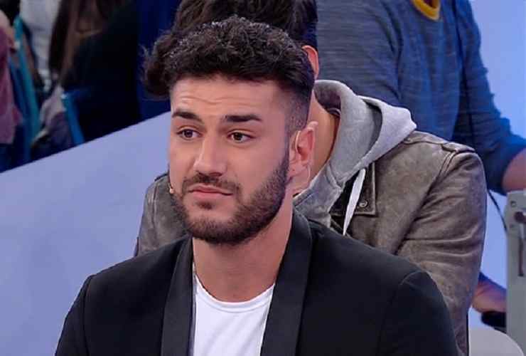 Lorenzo Riccardi prepara le valigie meteoweek