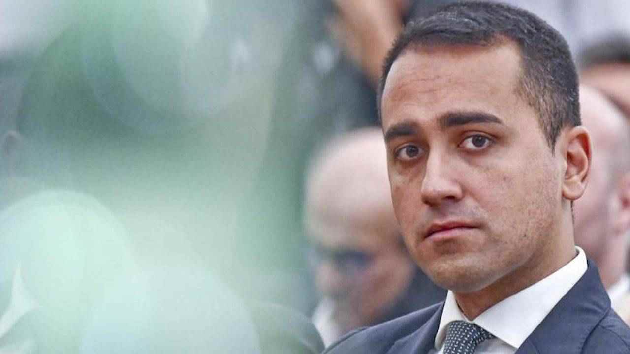  Rousseau | sei coordinatori e dodici "facilitatori" per affiancare Di Maio - meteoweek