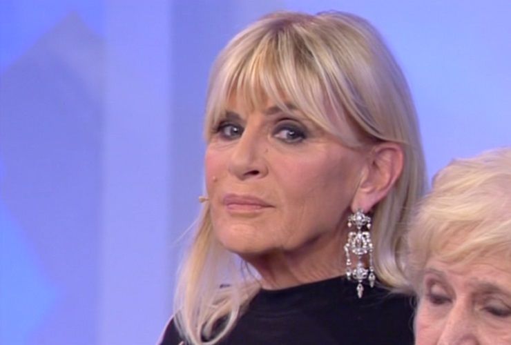 Maria De Filippi perde le staffe a Uomini e Donne 