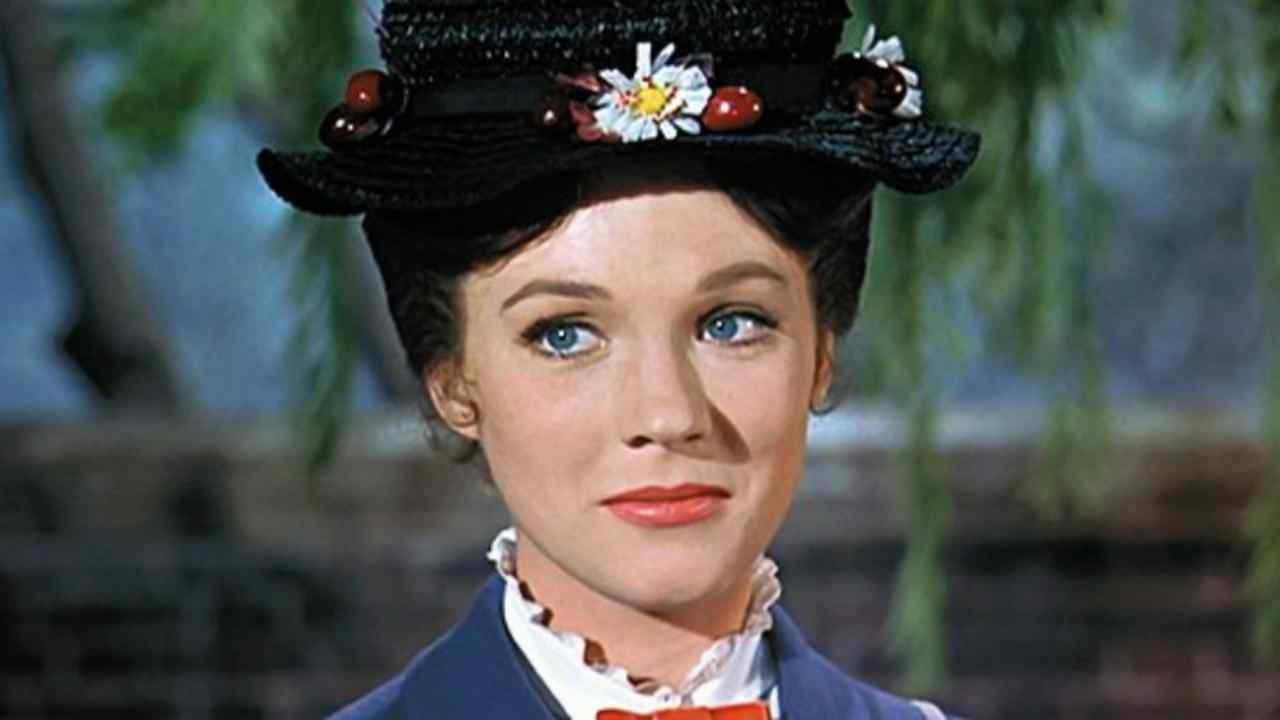 Su Raiuno il fantasy Mary Poppins | Trama e trailer ( 2 gennaio) - meteoweek