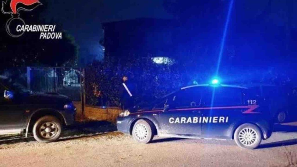 Massimo Sartori sbranato dai rottweiler della sua compagna
