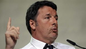 Matteo renzi jobs act