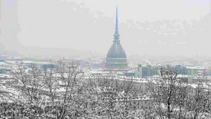 NEVICA AL NORD
