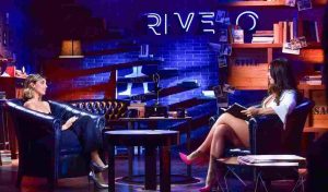 Nicole Mazzocato umiliata in televisione