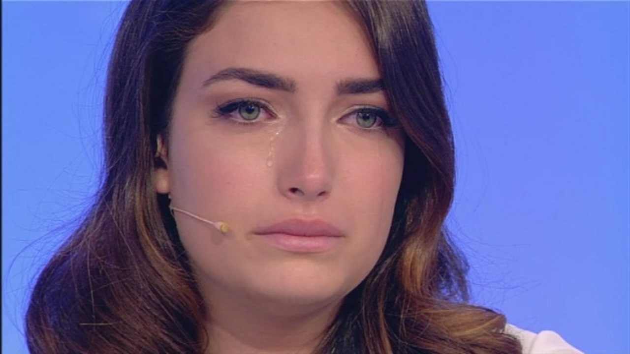 Nilufar Addati parla di corna