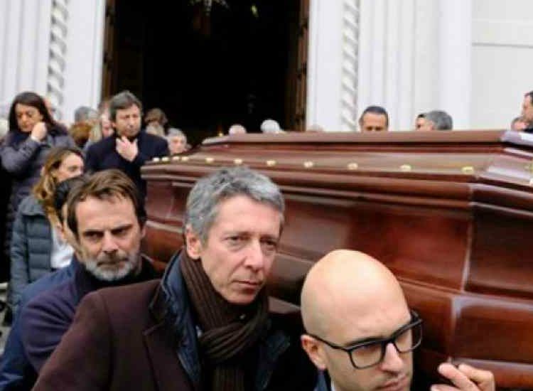 funerale padre preziosi