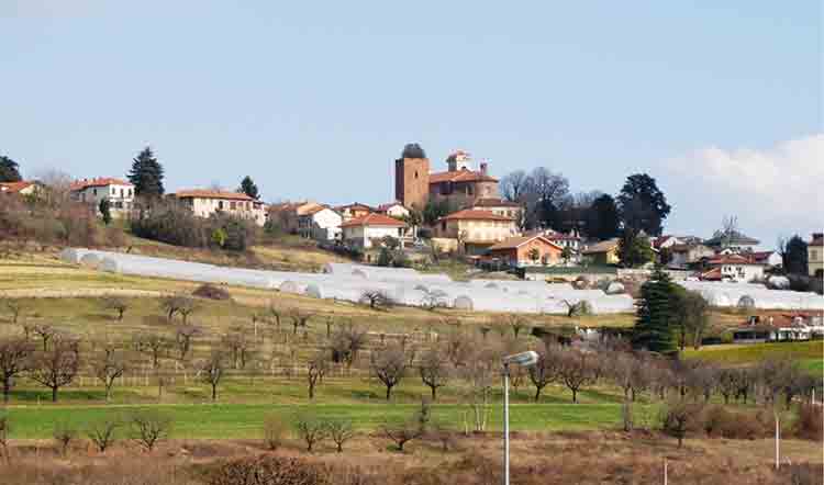 Danilo Tabasso scomparso sabato