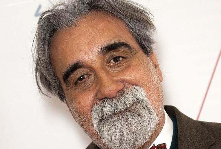 Beppe Vessicchio Amici - meteoweek