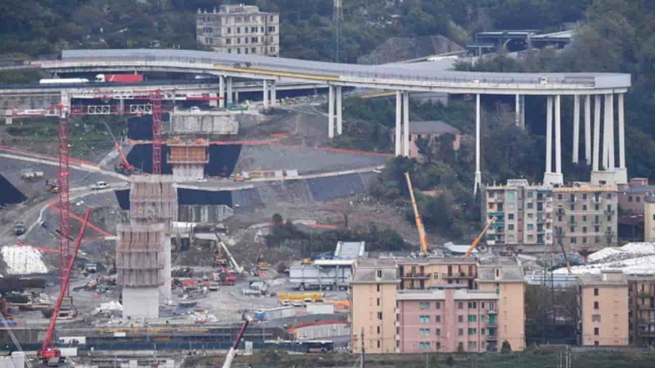 Ponte Genova