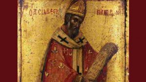 santo e onomastico del giorno